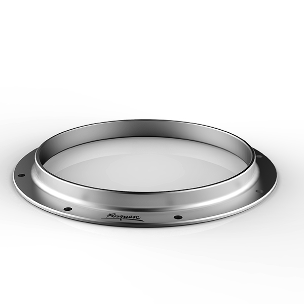 Flange