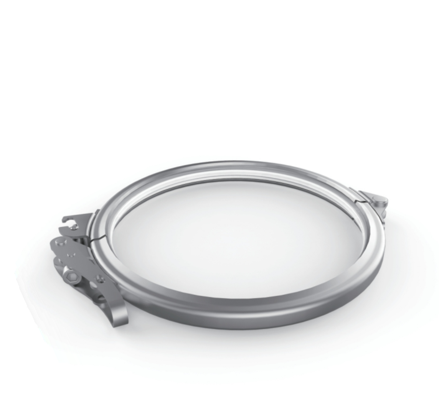 QUICK CONNECT PULL-RINGS