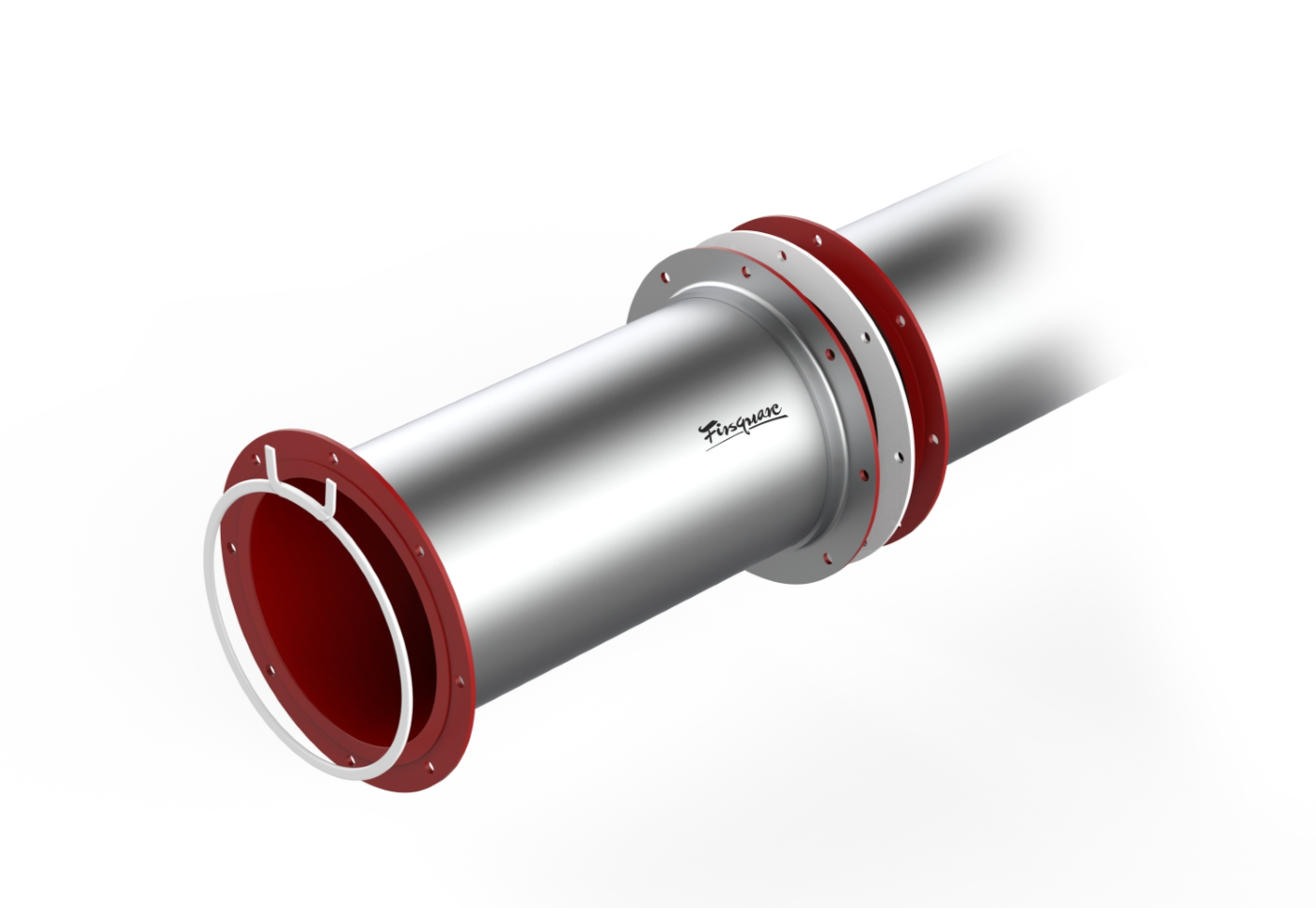 PTFE GASKET/SEALING STRIP